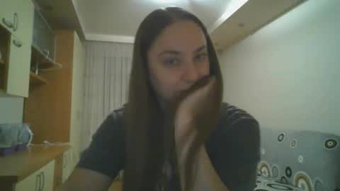 Angelina 26 online show from 19, 9, 2025