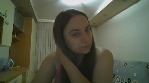 Angelina 26 online show from 23, 9, 2025