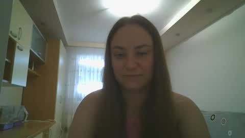 Angelina 26 online show from 4, 10, 2025