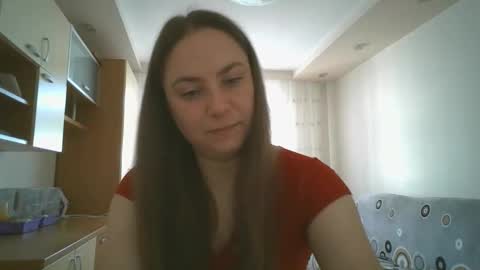 Angelina 26 online show from 5, 10, 2025