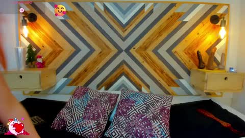  Angelina Blanc  online show from 7, 12, 2024