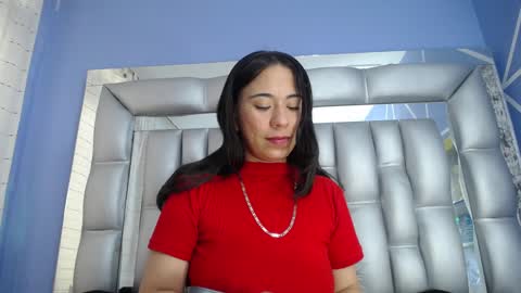    ANGELINA    online show from 23, 12, 2024