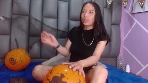    ANGELINA    online show from 14, 10, 2025