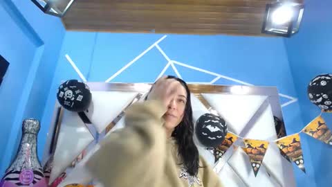    ANGELINA    online show from 22, 10, 2025