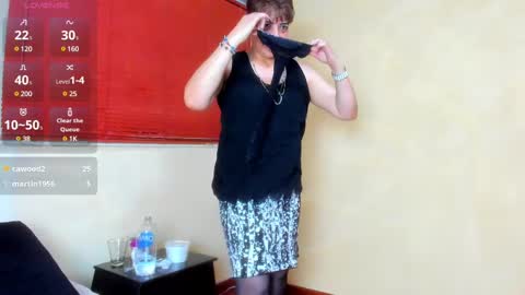 Snapshot of angelina_stone_65 chatting on 13, 12, 2024 Angelina online show from 13, 12, 2024