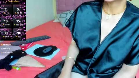 Snapshot of angelina_stone_65 chatting on 19, 12, 2024 Angelina online show from 19, 12, 2024