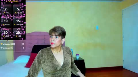 Snapshot of angelina_stone_65 chatting on 24, 12, 2024 Angelina online show from 24, 12, 2024