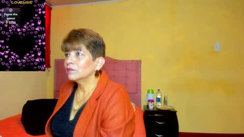 Snapshot of angelina_stone_65 chatting on 2, 1, 2025 Angelina online show from 2, 1, 2025