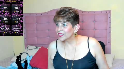 Snapshot of angelina_stone_65 chatting on 8, 1, 2025 Angelina online show from 8, 1, 2025