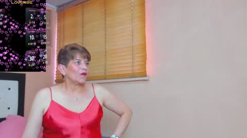 Snapshot of angelina_stone_65 chatting on 11, 1, 2025 Angelina online show from 11, 1, 2025