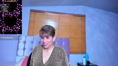 Snapshot of angelina_stone_65 chatting on 13, 1, 2025 Angelina online show from 13, 1, 2025