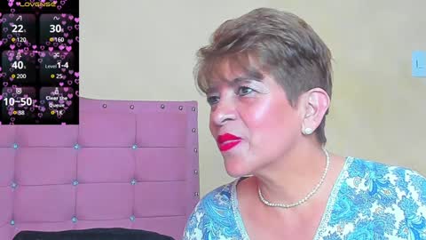 Snapshot of angelina_stone_65 chatting on 14, 1, 2025 Angelina online show from 14, 1, 2025