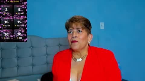 Snapshot of angelina_stone_65 chatting on 20, 1, 2025 Angelina online show from 20, 1, 2025