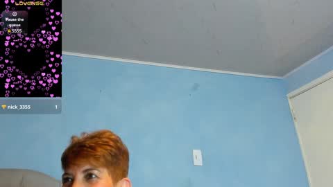 Snapshot of angelina_stone_65 chatting on 25, 1, 2025 Angelina online show from 25, 1, 2025