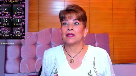 Snapshot of angelina_stone_65 chatting on 26, 1, 2025 Angelina online show from 26, 1, 2025