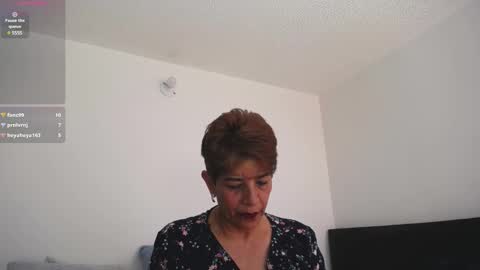 Snapshot of angelina_stone_65 chatting on 10, 2, 2025 Angelina online show from 10, 2, 2025