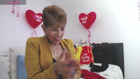 Snapshot of angelina_stone_65 chatting on 14, 2, 2025 Angelina online show from 14, 2, 2025