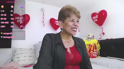 Snapshot of angelina_stone_65 chatting on 15, 2, 2025 Angelina online show from 15, 2, 2025