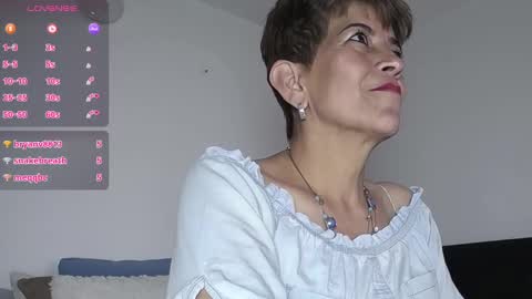 Snapshot of angelina_stone_65 chatting on 22, 2, 2025 Angelina online show from 22, 2, 2025