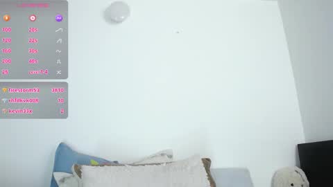 Snapshot of angelina_stone_65 chatting on 3, 3, 2025 Angelina online show from 3, 3, 2025