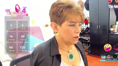 Snapshot of angelina_stone_65 chatting on 19, 9, 2025 Angelina online show from 19, 9, 2025