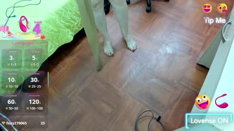 Snapshot of angelina_stone_65 chatting on 10, 10, 2025 Angelina online show from 10, 10, 2025