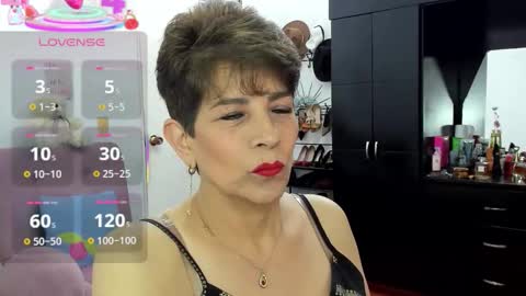 Snapshot of angelina_stone_65 chatting on 14, 10, 2025 Angelina online show from 14, 10, 2025