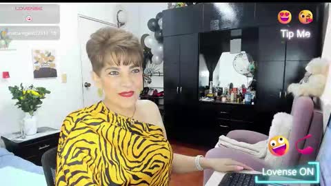 Angelina online show from 6, 1, 2026