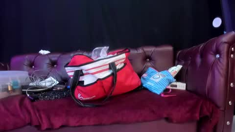 ANGELINA   online show from 21, 11, 2025