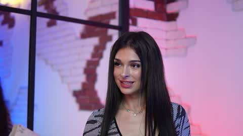  Angelina  online show from 2, 12, 2024