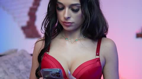  Angelina  online show from 7, 12, 2024