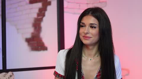  Angelina  online show from 11, 12, 2024