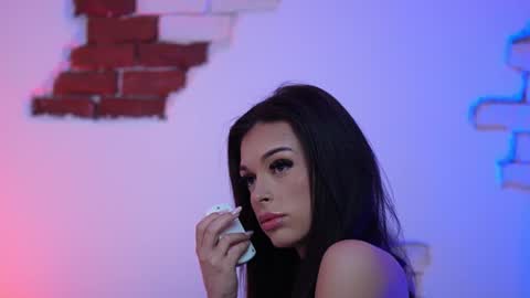  Angelina  online show from 14, 1, 2025