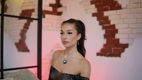  Angelina  online show from 21, 9, 2025