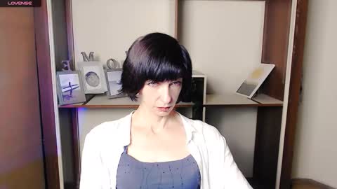 Angelina online show from 13, 10, 2025