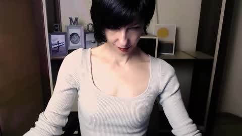 Angelina online show from 20, 12, 2025