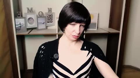 Angelina online show from 13, 3, 2026