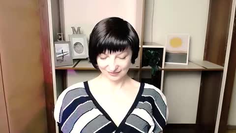 Angelina online show from 18, 3, 2026