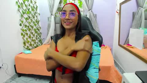 AngelinaMurphy online show from 4, 1, 2025