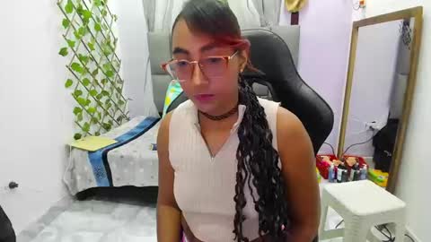 AngelinaMurphy online show from 18, 10, 2025