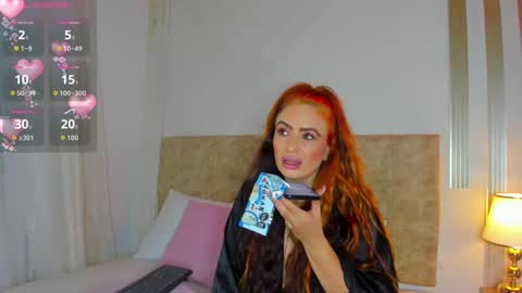 Snapshot of angelinarouse_ chatting on 19, 9, 2025 angelinarouse_ online show from 19, 9, 2025