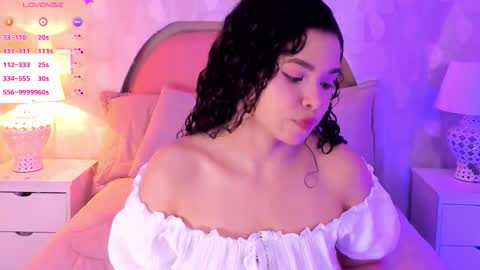 angeline online show from 11, 3, 2026