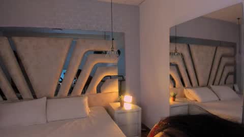 Angeline Heet online show from 5, 11, 2025