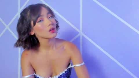 Snapshot of angelique_murphy chatting on 24, 12, 2024 Angelique Murphy online show from 24, 12, 2024