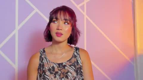 Snapshot of angelique_murphy chatting on 17, 10, 2025 Angelique Murphy online show from 17, 10, 2025