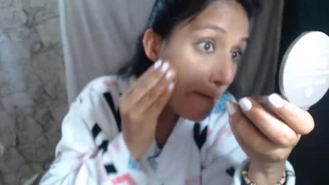 angela online show from 4, 12, 2025