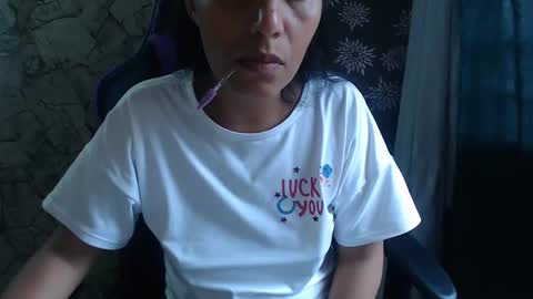 Snapshot of angelitaa_hot chatting on 23, 3, 2026 angela online show from 23, 3, 2026