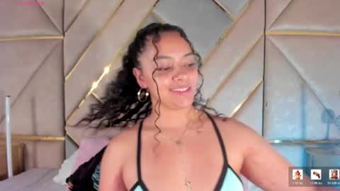 A F R O D I T A online show from 27, 3, 2026