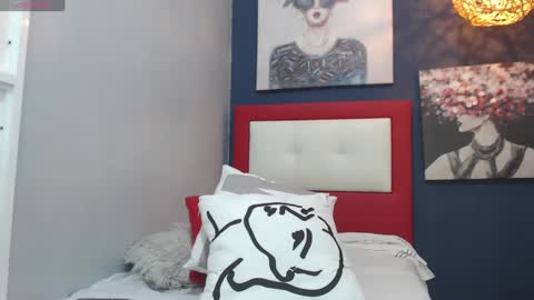 Snapshot of angelitawild_ chatting on 30, 1, 2025 angel online show from 30, 1, 2025