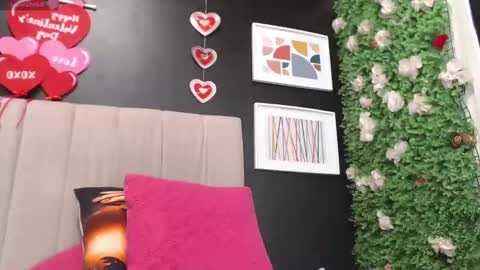 angel online show from 18, 2, 2025